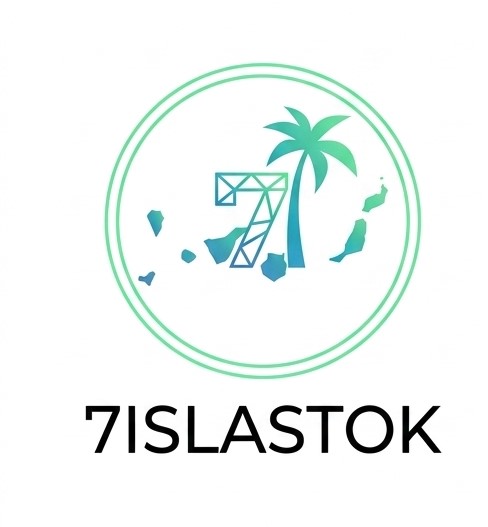 7 Islas Tok