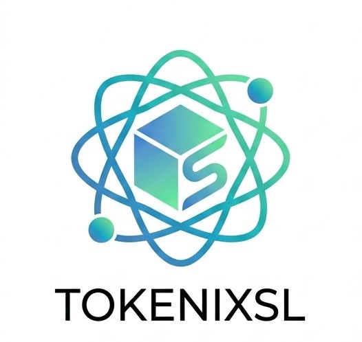 Tokenix SL